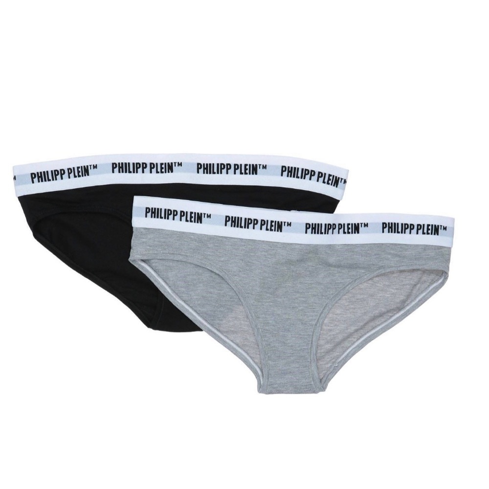 Philipp Plein cotton briefs